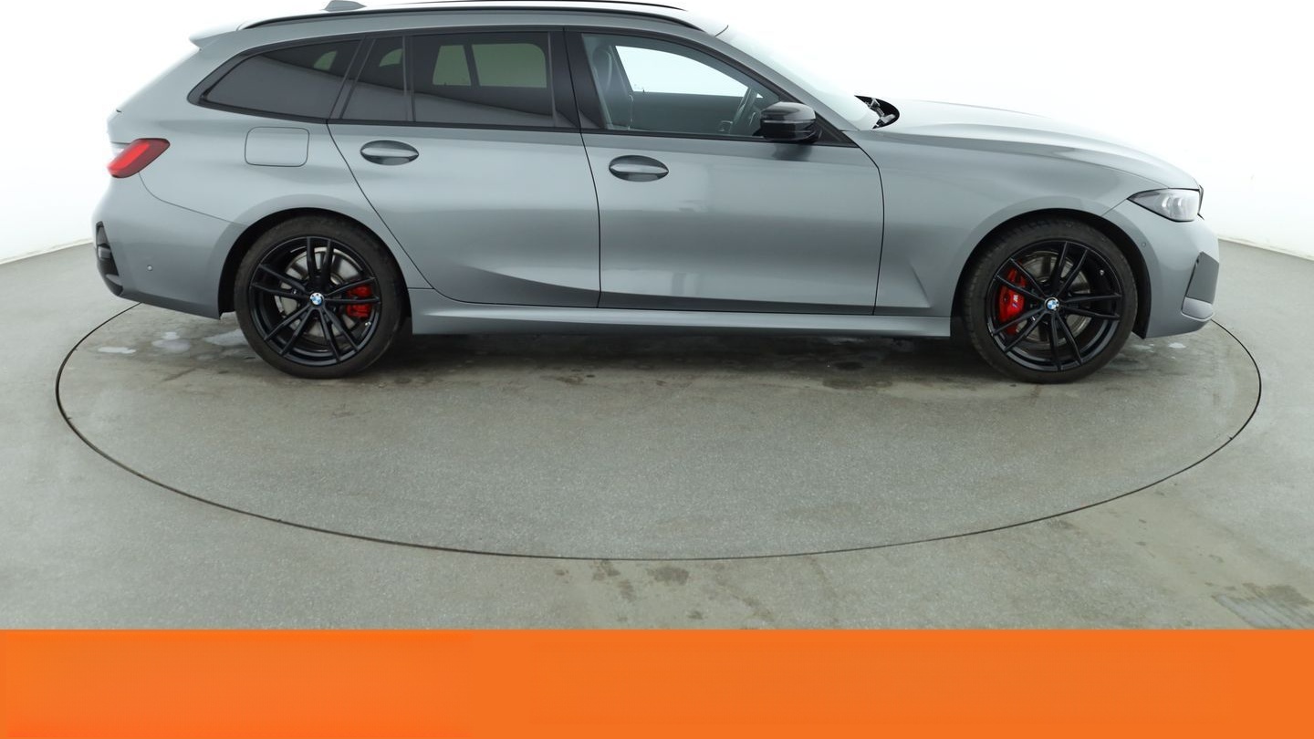 BMW 330e M Sport Aut.*CAM*LED*ACC*PDC*SHZ*NAVI*HUD* foto 7