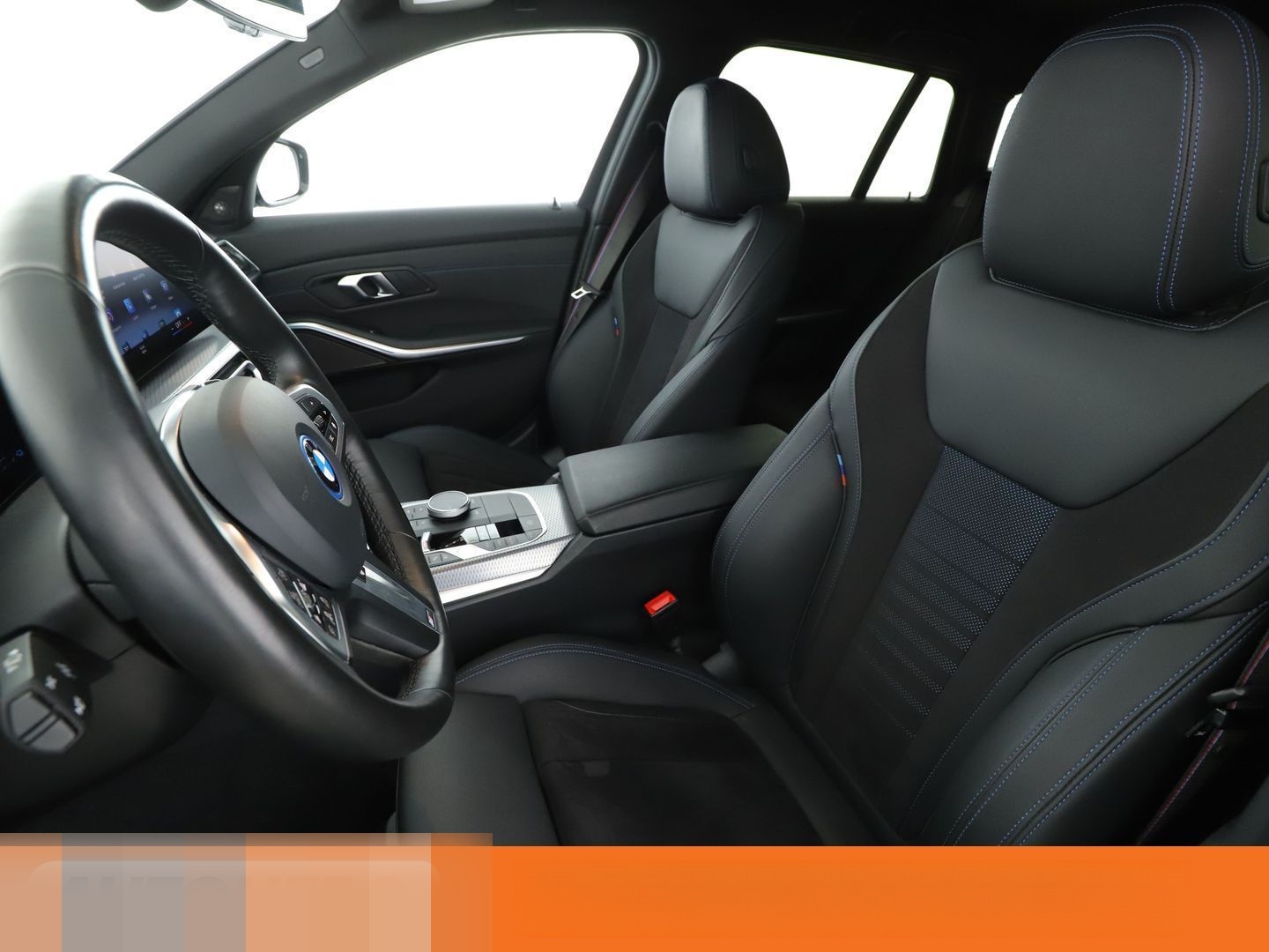 BMW 330e M Sport Aut.*CAM*LED*ACC*PDC*SHZ*NAVI*HUD* foto 10