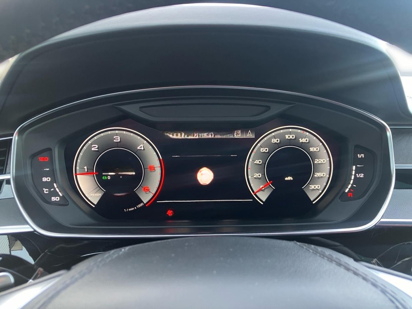 Audi A8 50 TDI quattro PANO+AHK+BANG&OLUFSEN+STNDHEIZ foto 5