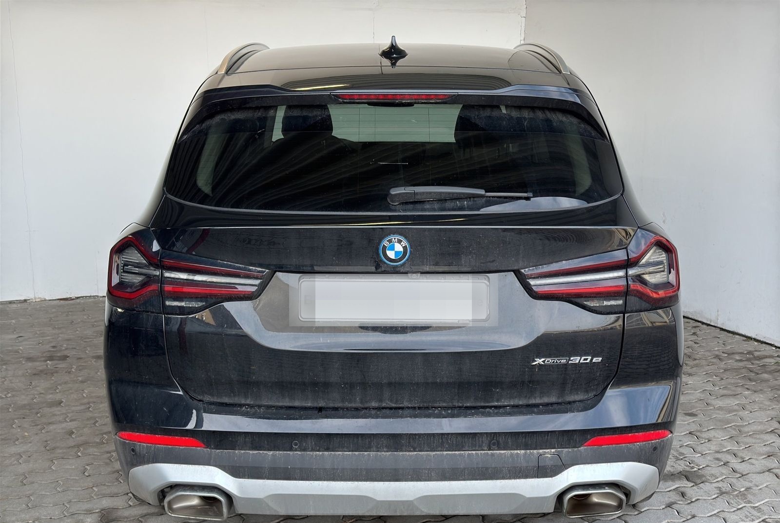 BMW X3 xDrive30e NaviProf.LED.DriveAss.ParkAss.SHZ. foto 3