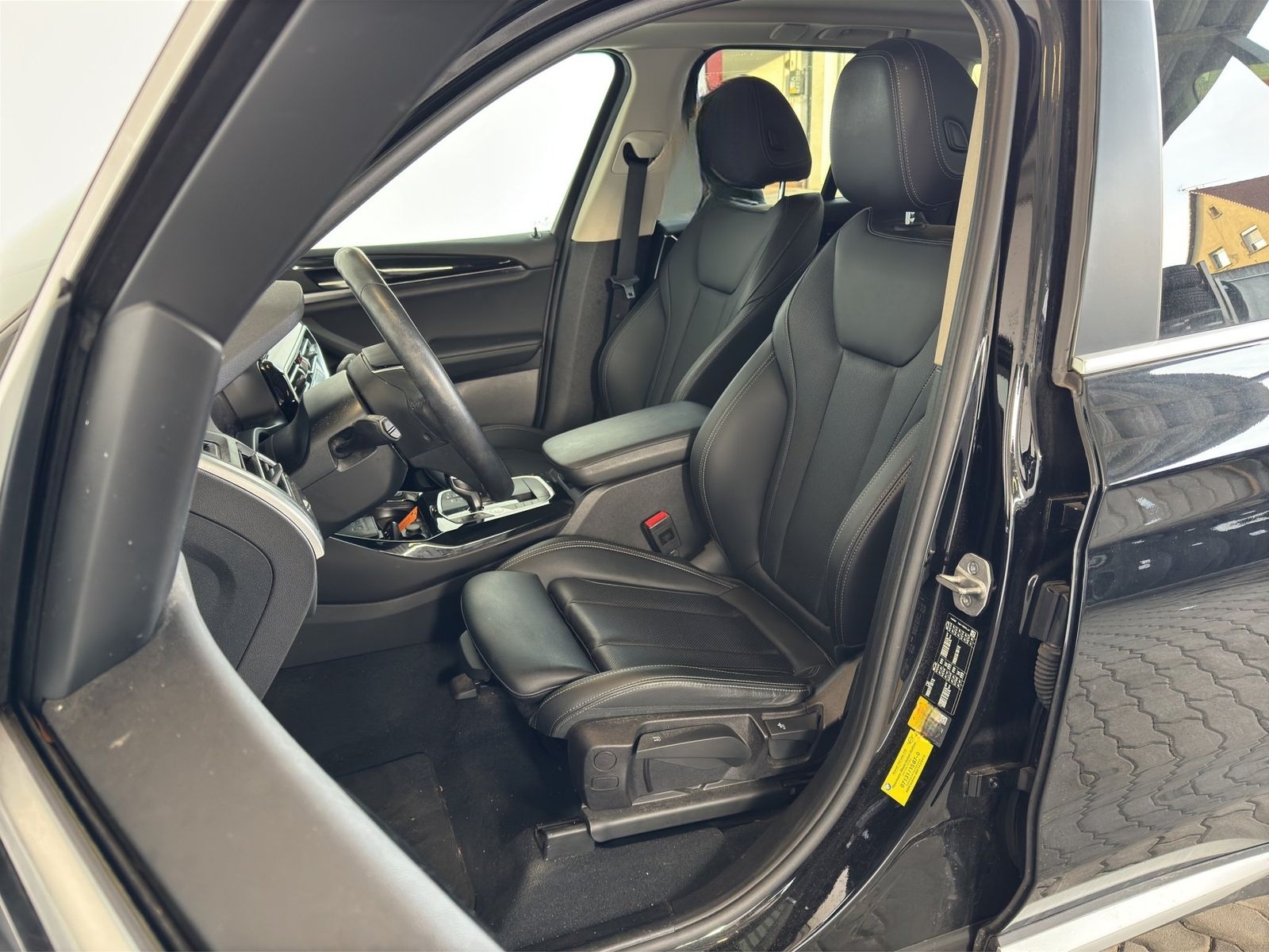 BMW X3 xDrive30e NaviProf.LED.DriveAss.ParkAss.SHZ. foto 8