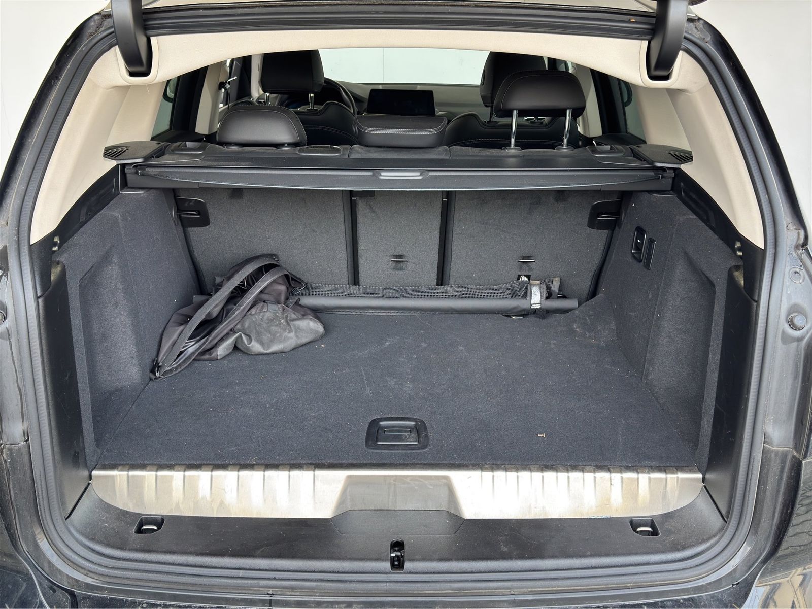 BMW X3 xDrive30e NaviProf.LED.DriveAss.ParkAss.SHZ. foto 9