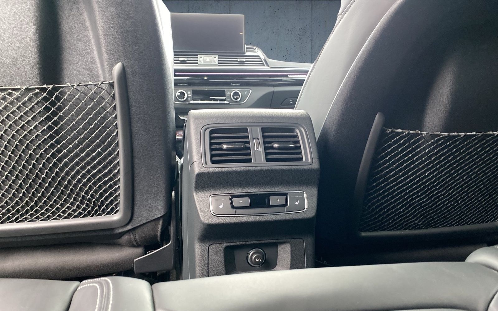 Audi SQ5 SUV TDI tiptr. LED FLA 4xSHZ Luft 21 foto 14