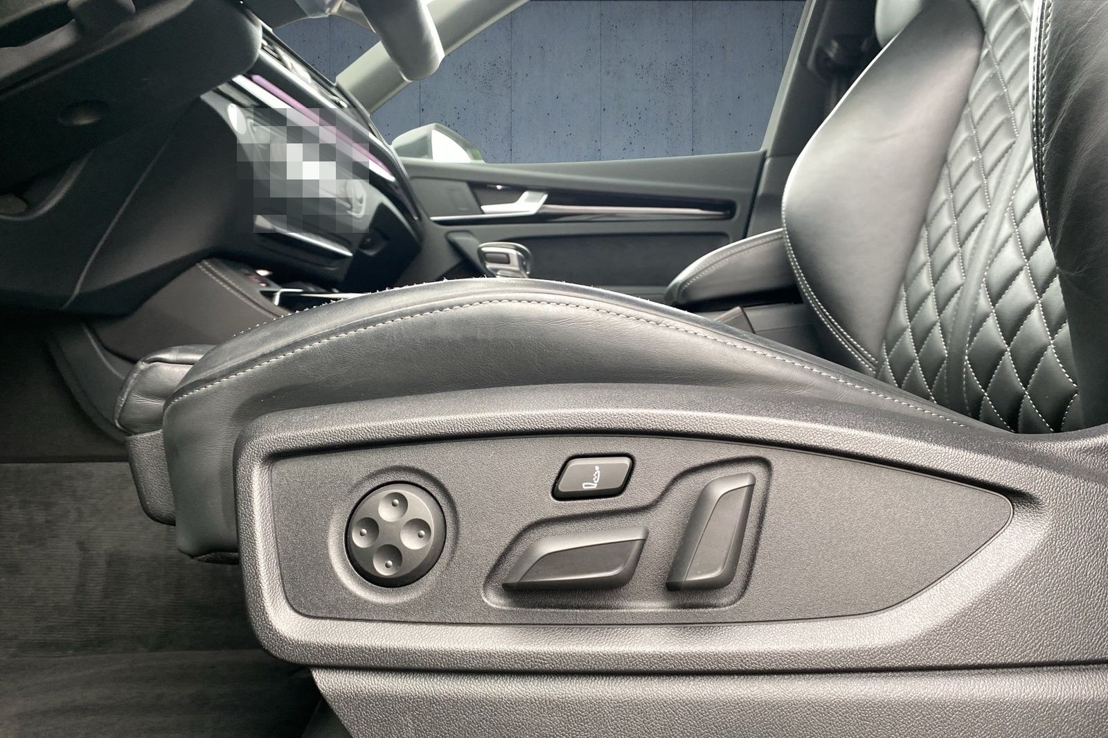 Audi SQ5 SUV TDI tiptr. LED FLA 4xSHZ Luft 21 foto 16