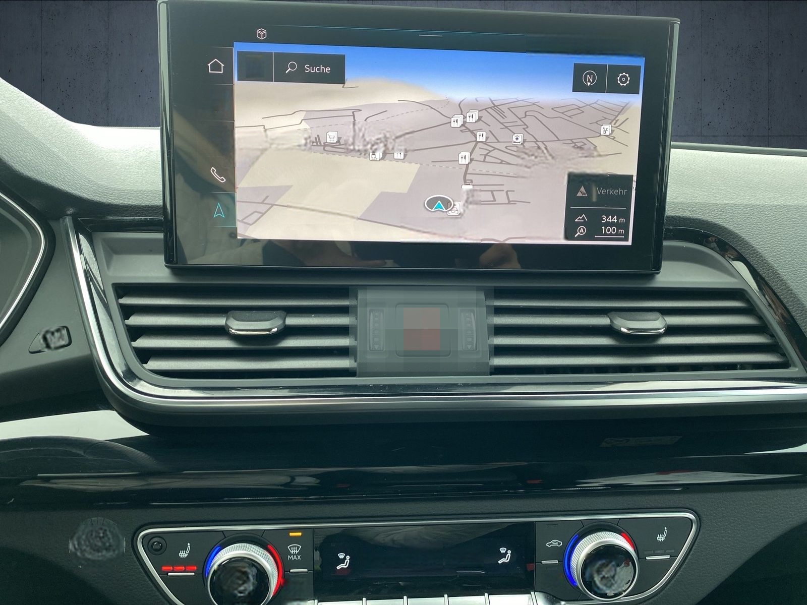 Audi SQ5 SUV TDI tiptr. LED FLA 4xSHZ Luft 21 foto 17