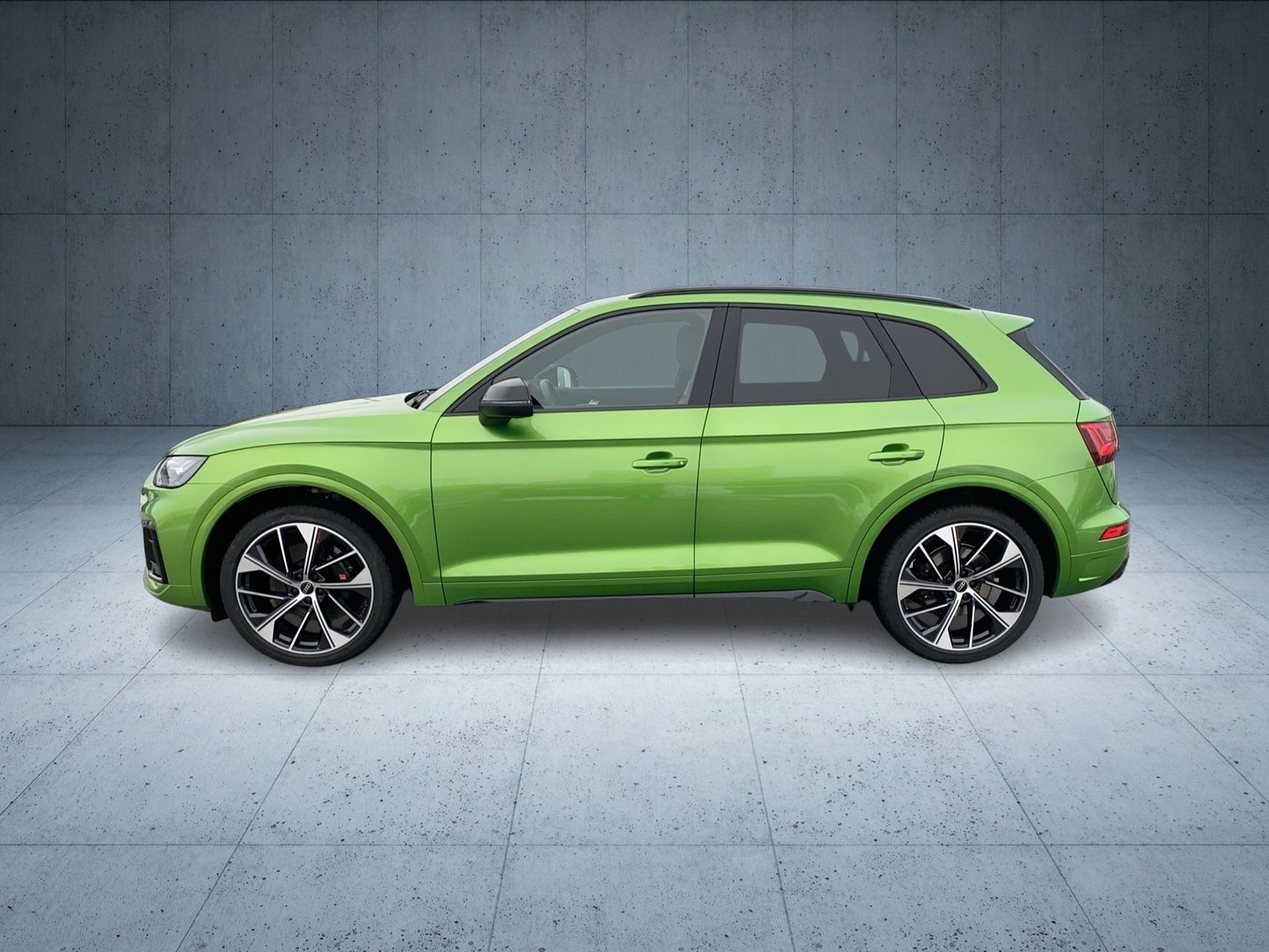 Audi SQ5 SUV TDI tiptr. LED FLA 4xSHZ Luft 21 foto 3