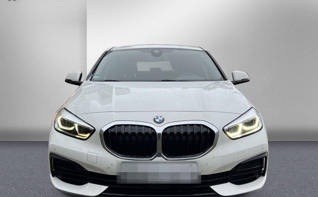 BMW 118i Advantage,LED,NAVI,COMFORT-P,TEMPO,SH,LH,KL foto 3