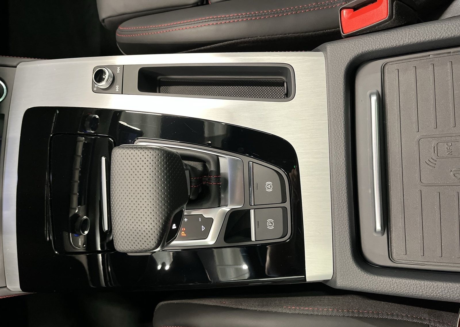 Audi Q5 50 TFSI e quattro S tronic S line 360 4xSHZ foto 18