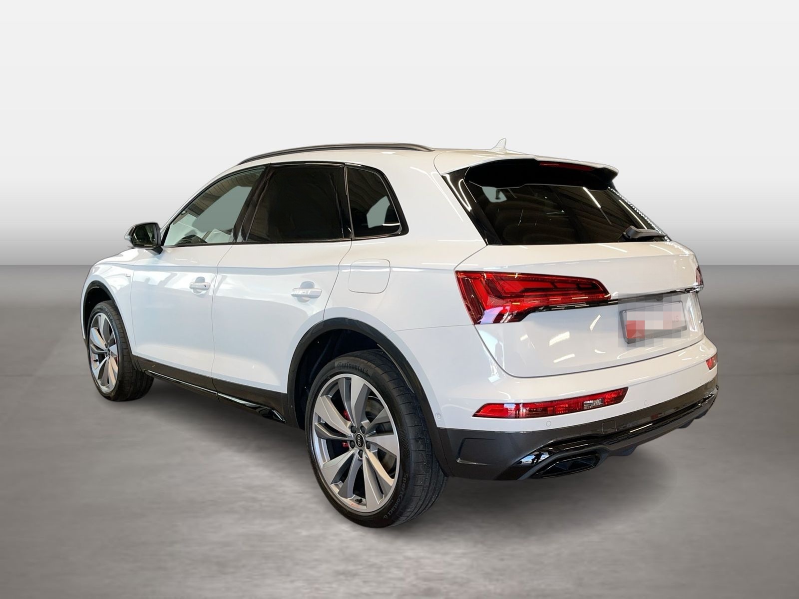 Audi Q5 50 TFSI e quattro S tronic S line 360 4xSHZ foto 3