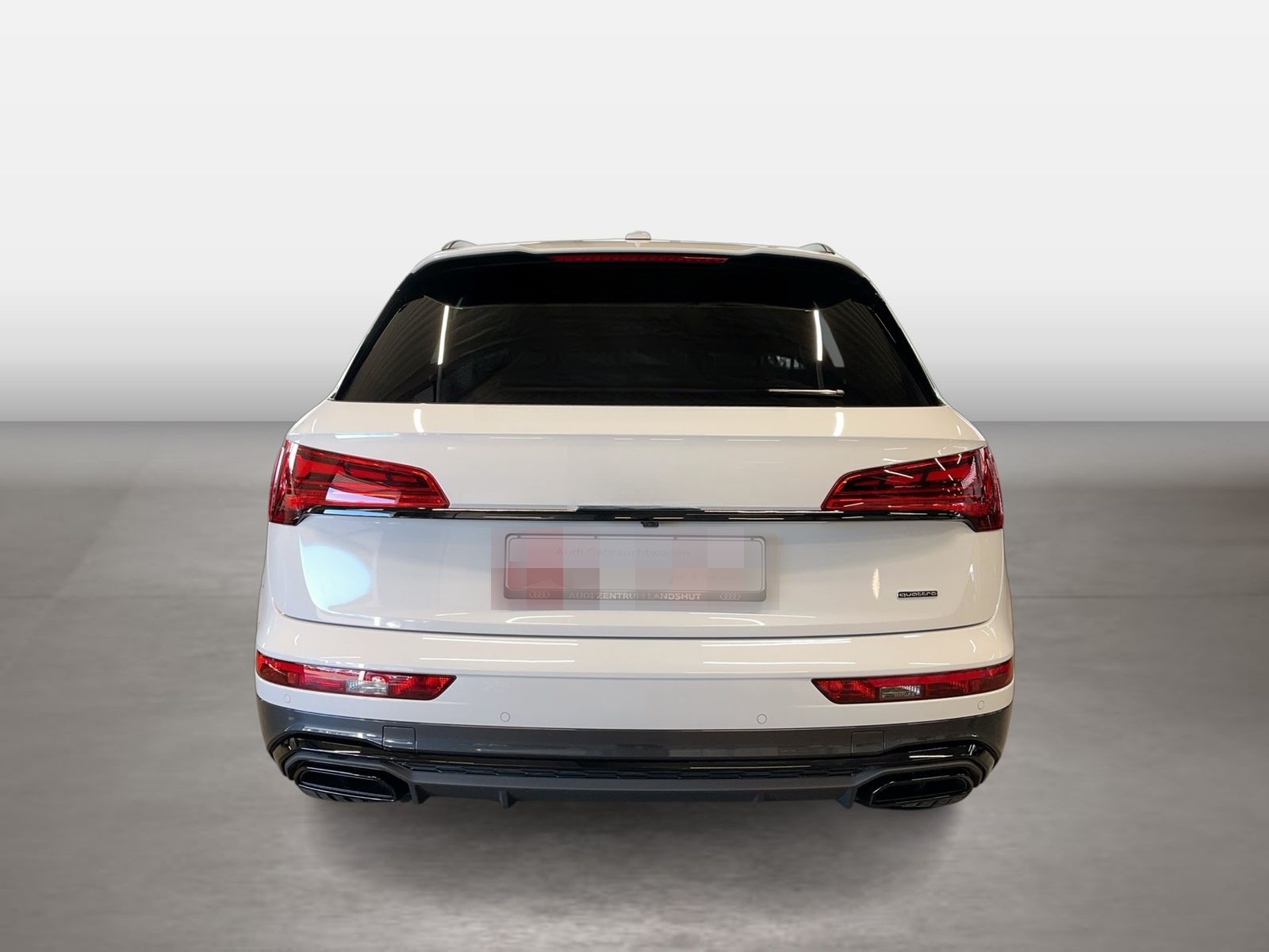 Audi Q5 50 TFSI e quattro S tronic S line 360 4xSHZ foto 4