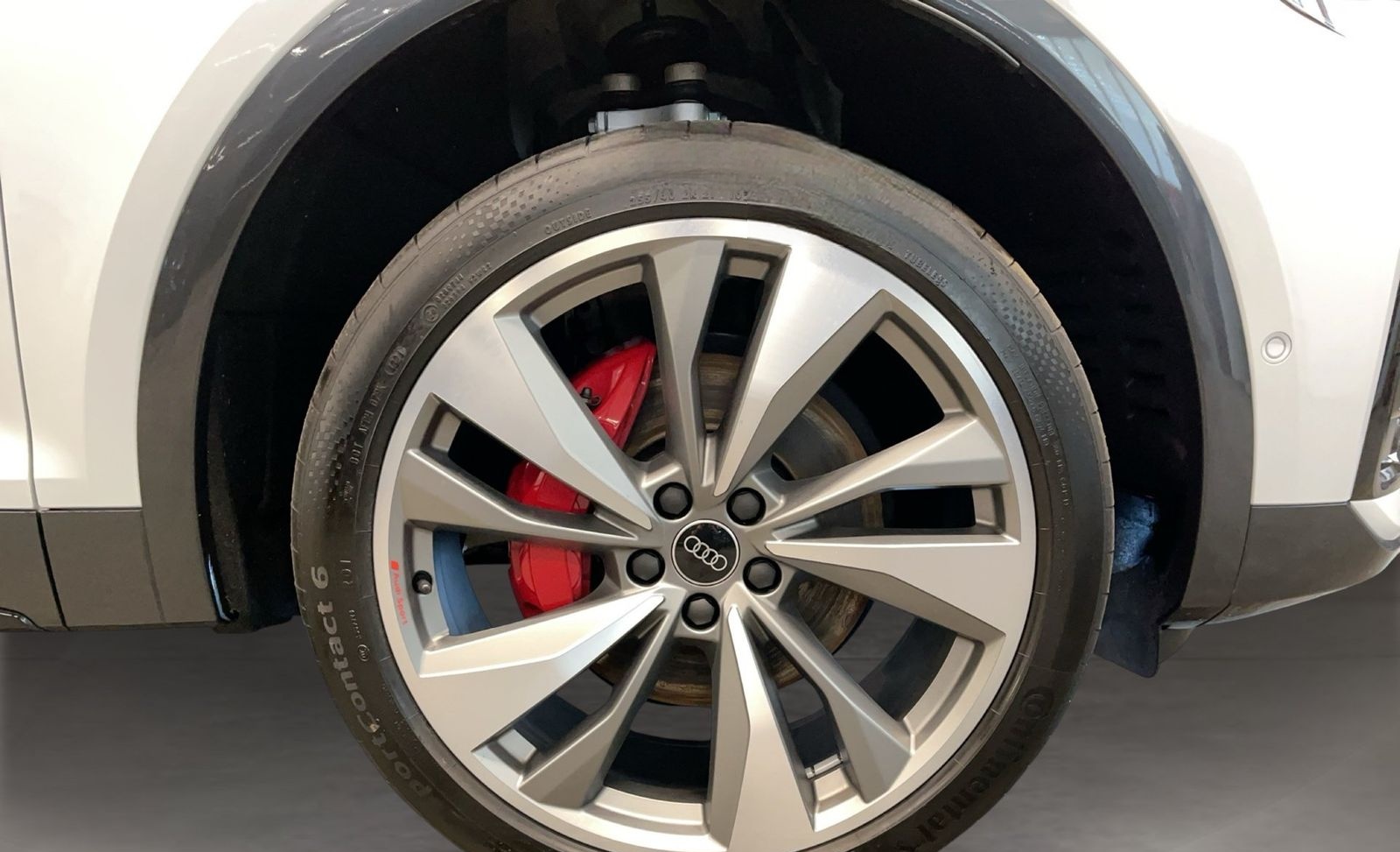 Audi Q5 50 TFSI e quattro S tronic S line 360 4xSHZ foto 6