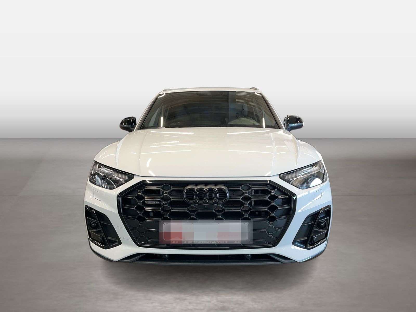 Audi Q5 50 TFSI e quattro S tronic S line 360 4xSHZ foto 7
