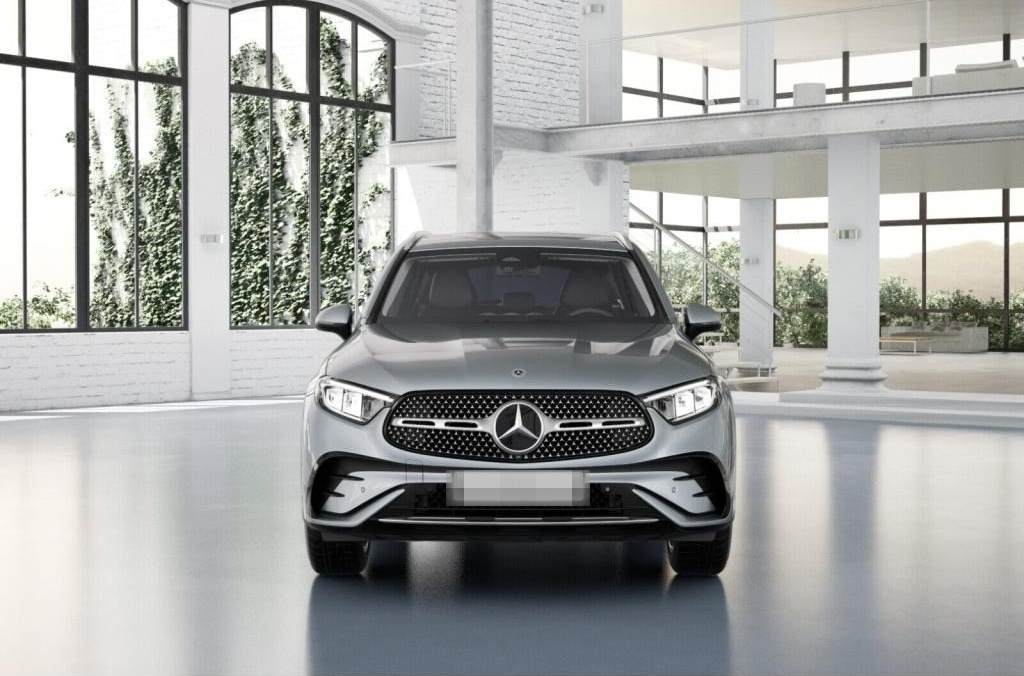 Mercedes-Benz GLC 200 4MATIC AMG-Sport+Memo+Ambiente+AHK+360 foto 5