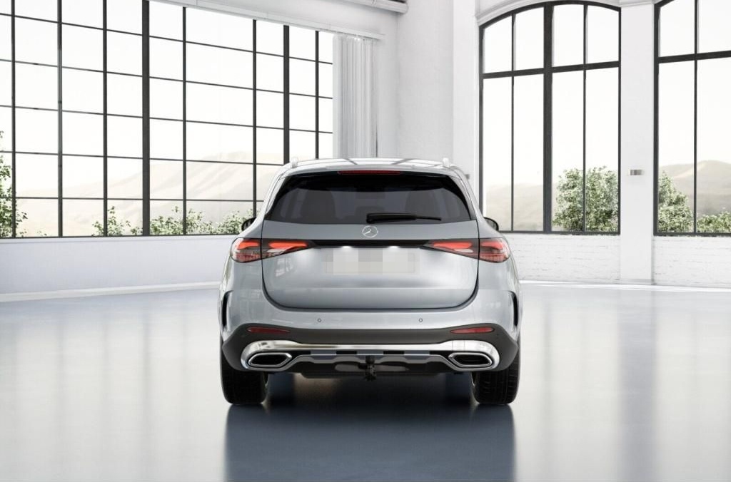 Mercedes-Benz GLC 200 4MATIC AMG-Sport+Memo+Ambiente+AHK+360 foto 6