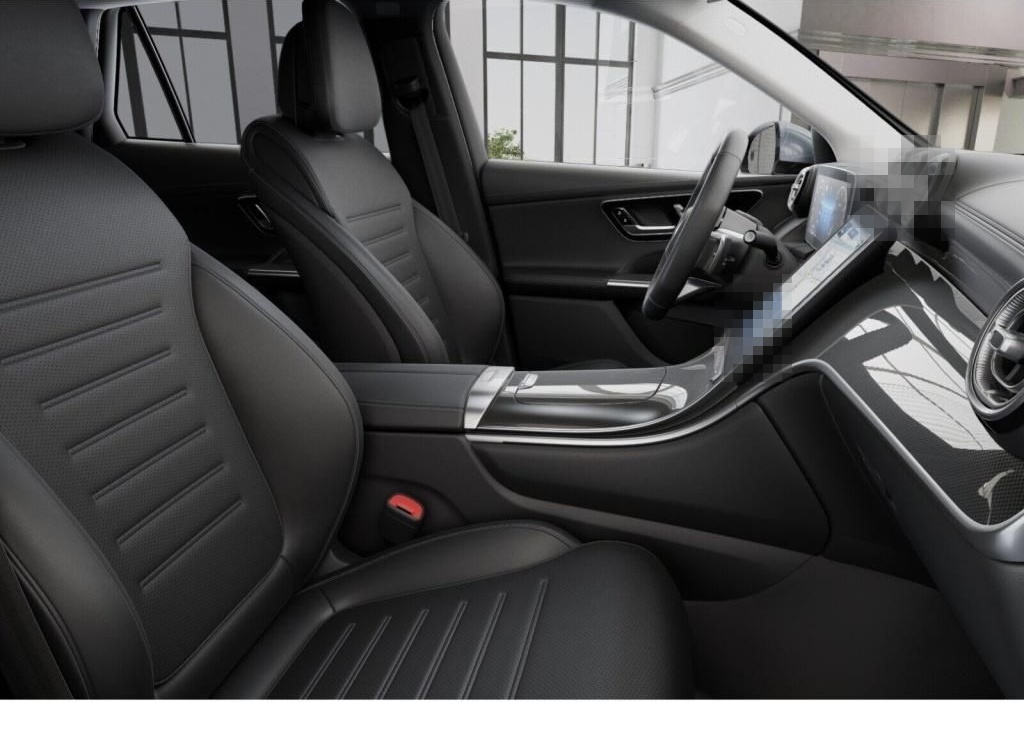 Mercedes-Benz GLC 200 4MATIC AMG-Sport+Memo+Ambiente+AHK+360 foto 8