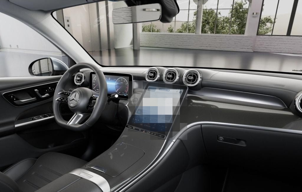 Mercedes-Benz GLC 200 4MATIC AMG-Sport+Memo+Ambiente+AHK+360 foto 9