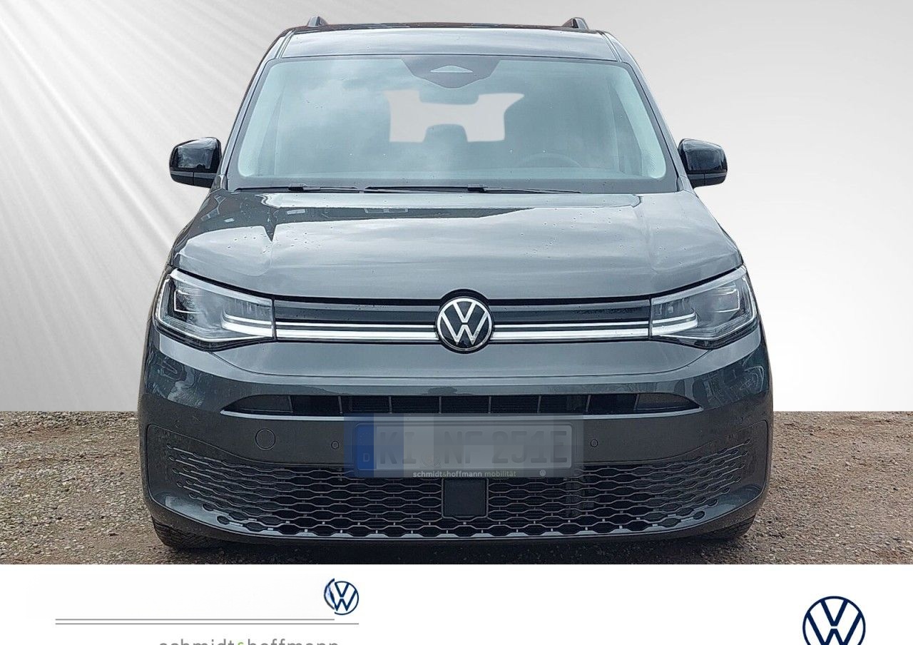 Volkswagen Caddy Maxi Life Goal 1.5 TSI eHybrid SITZHZ+ACC foto 2