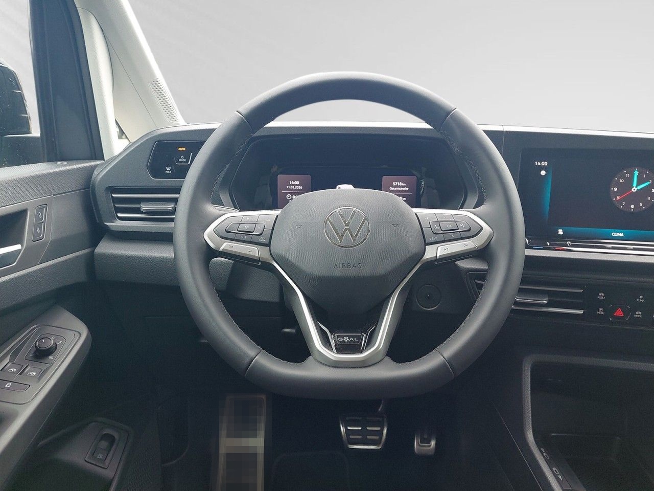 Volkswagen Caddy Maxi Life Goal 1.5 TSI eHybrid SITZHZ+ACC foto 13