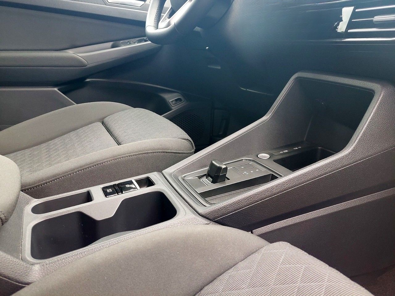 Volkswagen Caddy Maxi Life Goal 1.5 TSI eHybrid SITZHZ+ACC foto 15