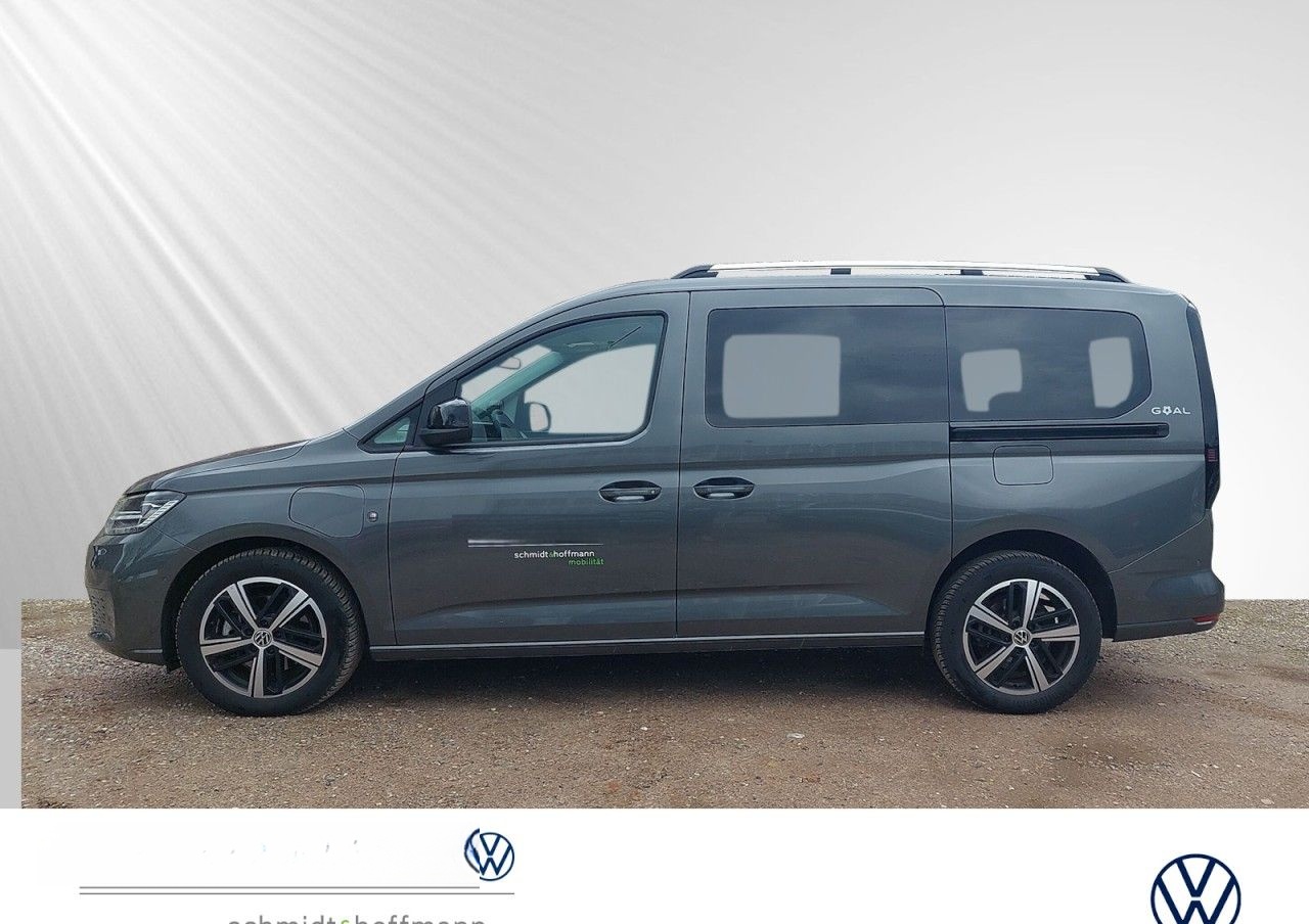 Volkswagen Caddy Maxi Life Goal 1.5 TSI eHybrid SITZHZ+ACC foto 3