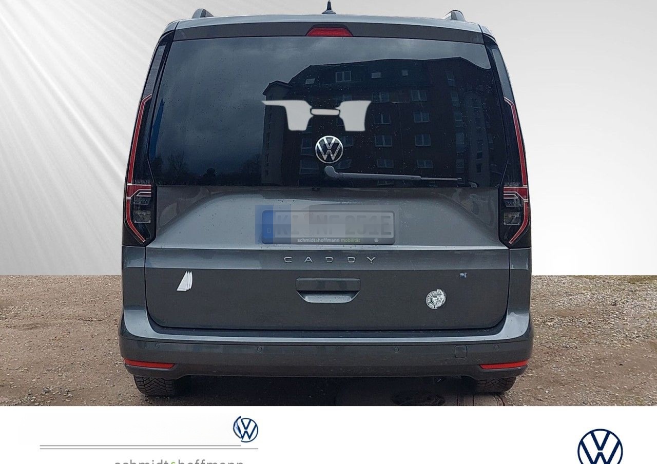 Volkswagen Caddy Maxi Life Goal 1.5 TSI eHybrid SITZHZ+ACC foto 5