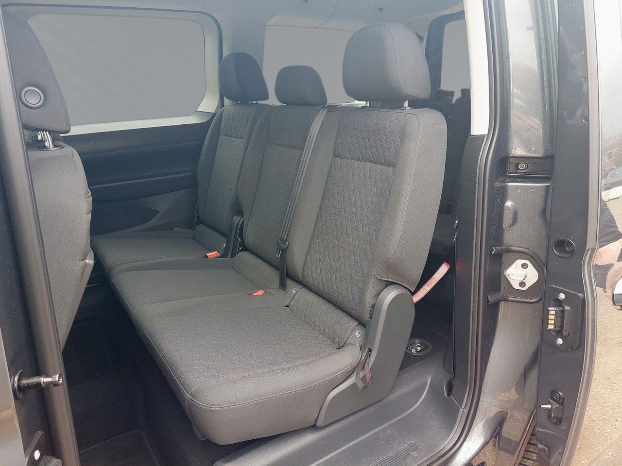 Volkswagen Caddy Maxi Life Goal 1.5 TSI eHybrid SITZHZ+ACC foto 8