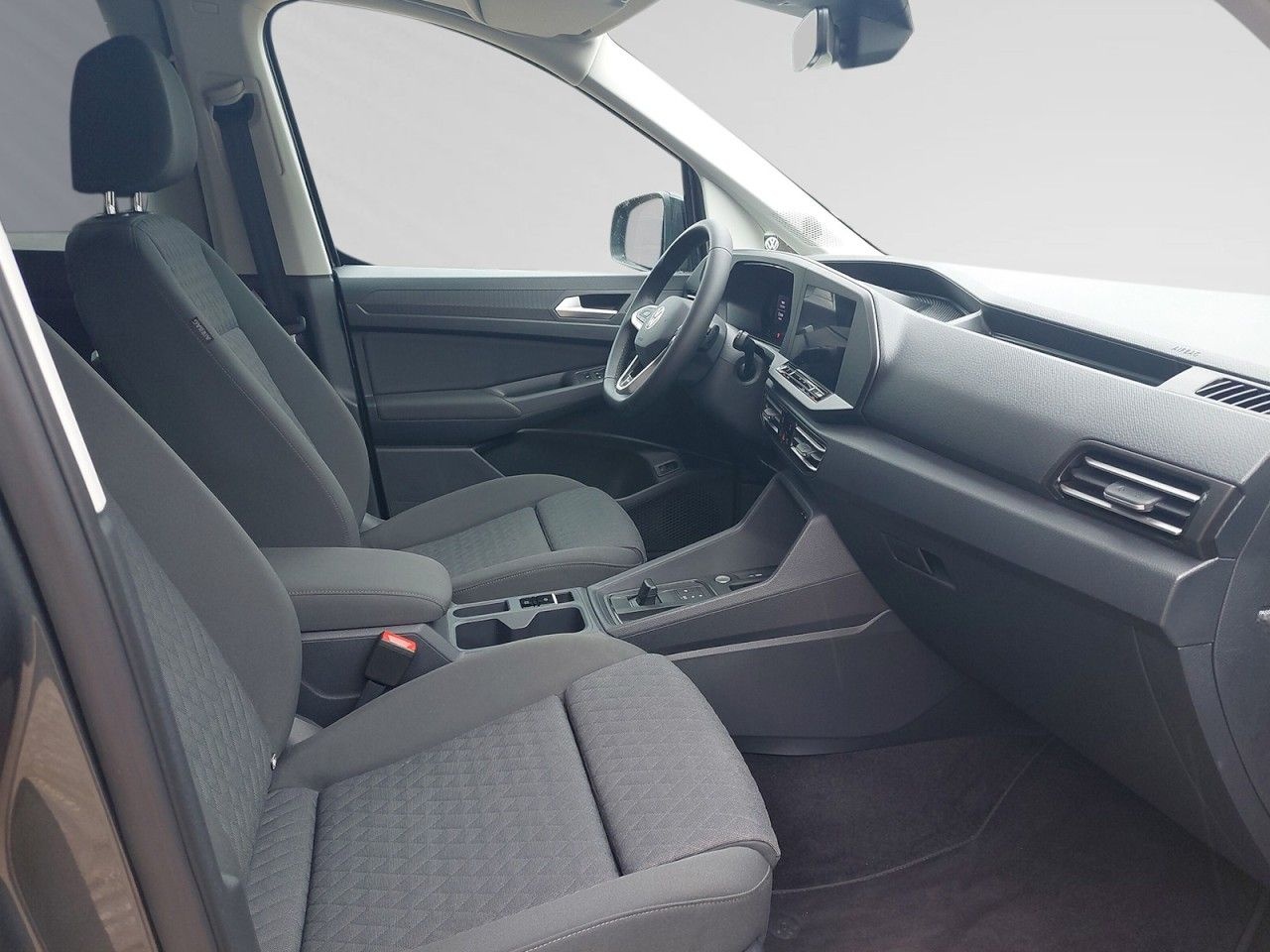 Volkswagen Caddy Maxi Life Goal 1.5 TSI eHybrid SITZHZ+ACC foto 9