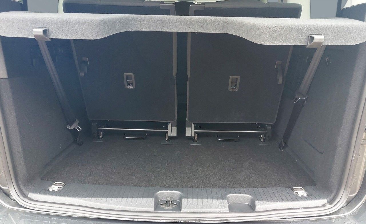 Volkswagen Caddy Maxi Life Goal 1.5 TSI eHybrid SITZHZ+ACC foto 10