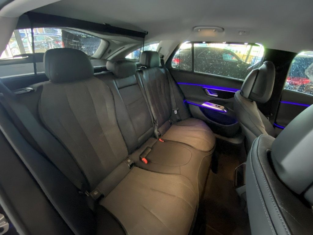 Mercedes-Benz E 220 d T Avantgarde Int/Ext Standhzg Distronic foto 13