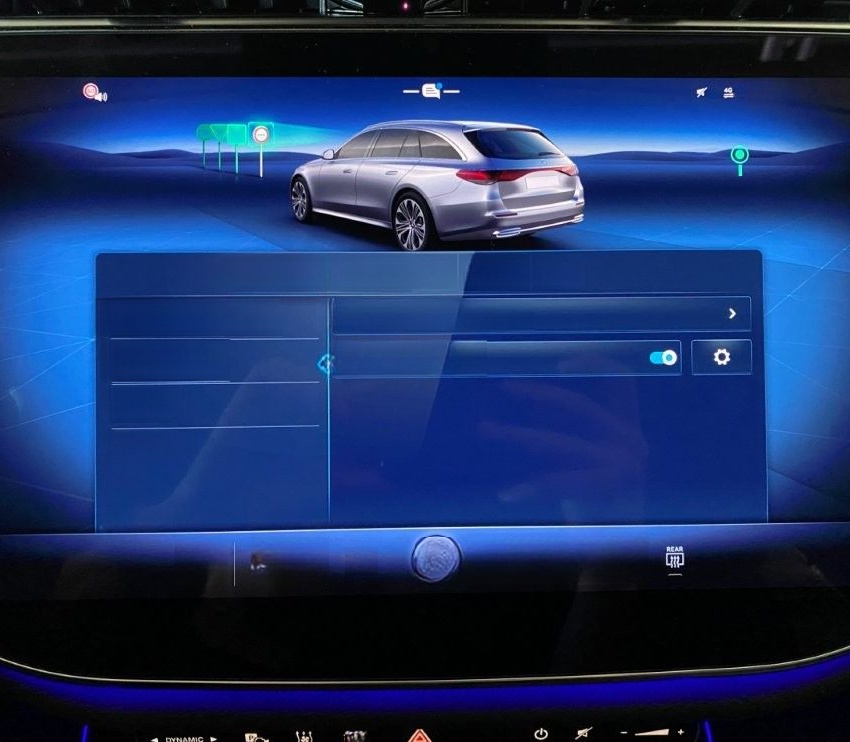 Mercedes-Benz E 220 d T Avantgarde Int/Ext Standhzg Distronic foto 17