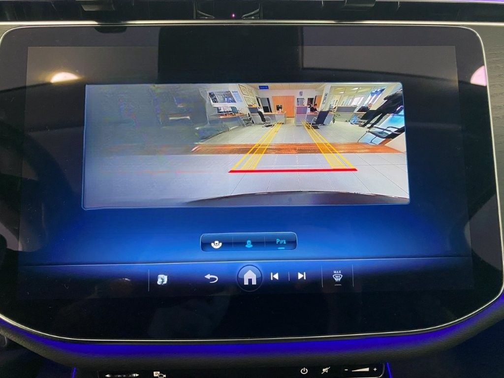 Mercedes-Benz E 220 d T Avantgarde Int/Ext Standhzg Distronic foto 19