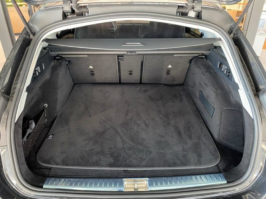 Mercedes-Benz E 220 d T Avantgarde Int/Ext Standhzg Distronic foto 7