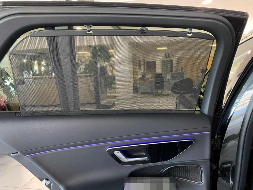 Mercedes-Benz E 220 d T Avantgarde Int/Ext Standhzg Distronic foto 9
