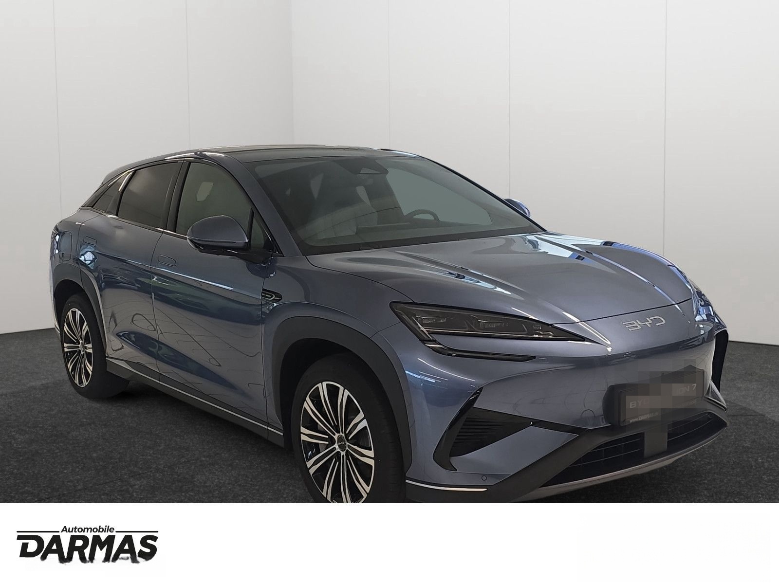 BYD SEALION 7 Comfort 82,5kWh Batt. foto 3