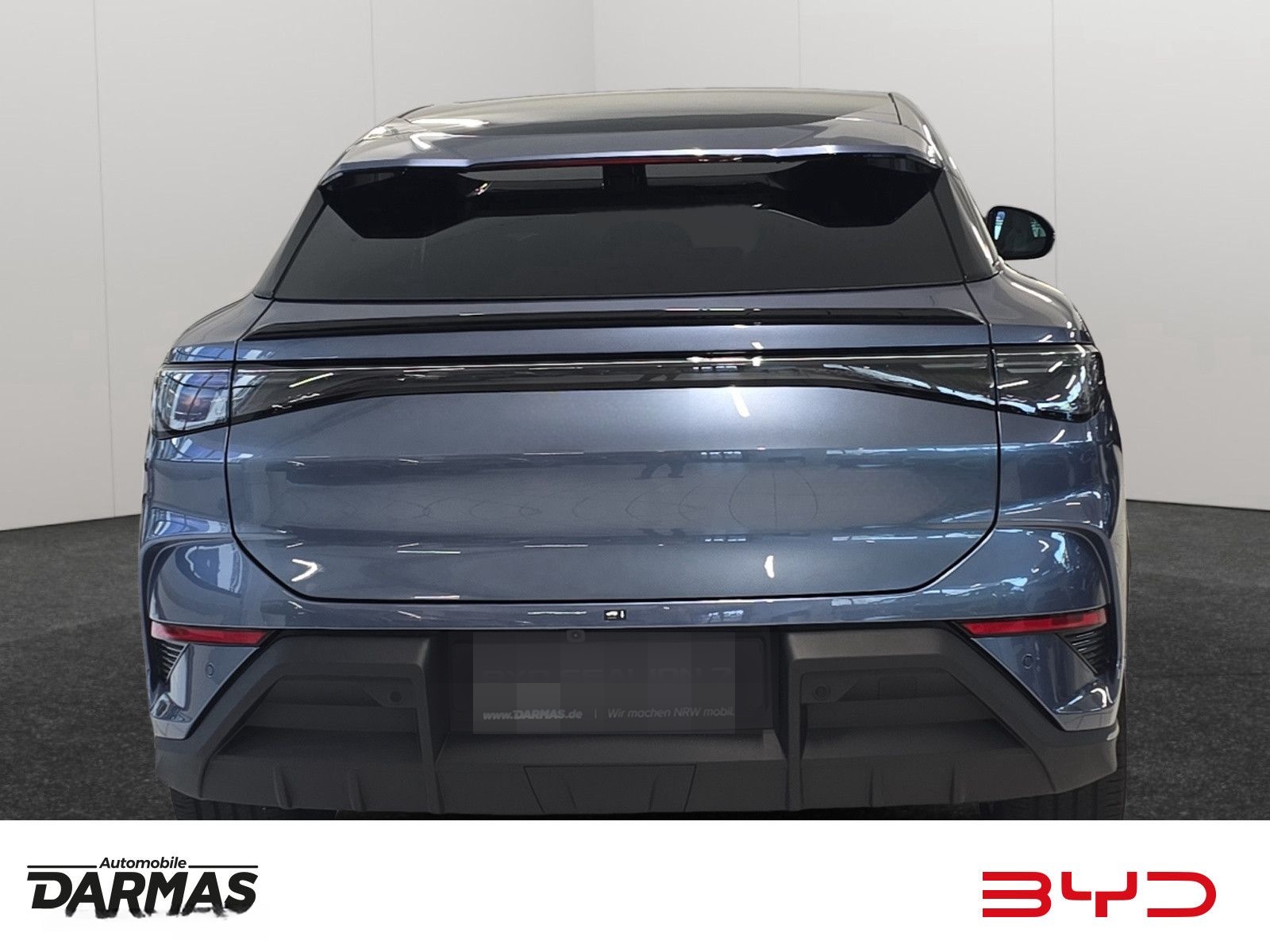 BYD SEALION 7 Comfort 82,5kWh Batt. foto 6