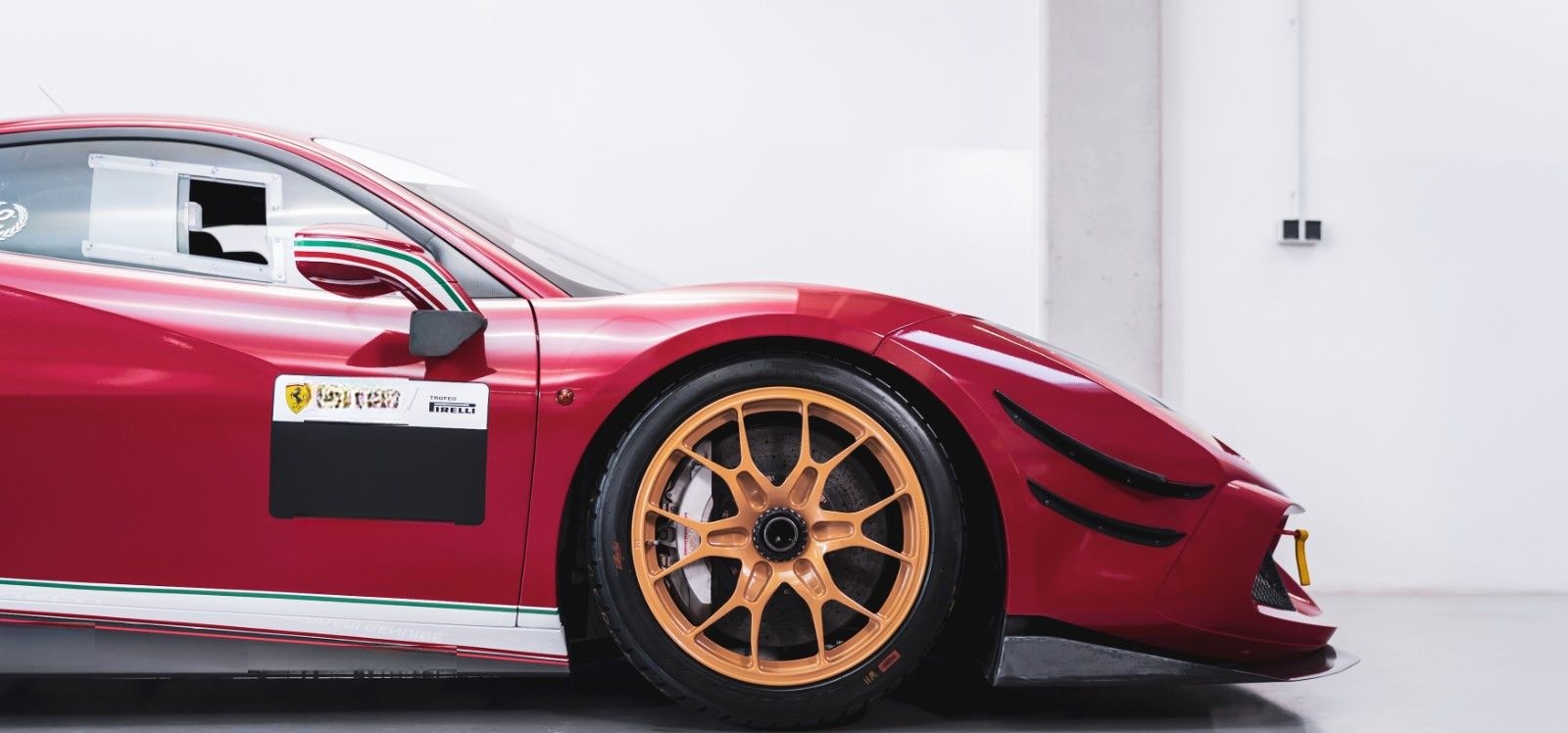 Ferrari 488 Challenge EVO *DMSB / MwSt. / 2. Sitz / TOP* foto 12