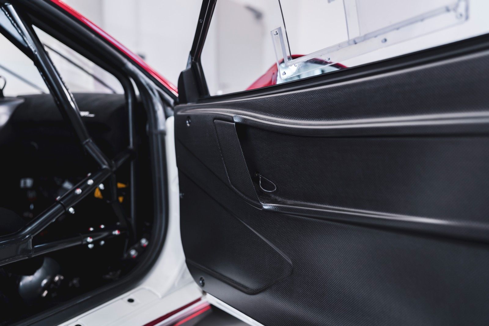 Ferrari 488 Challenge EVO *DMSB / MwSt. / 2. Sitz / TOP* foto 19