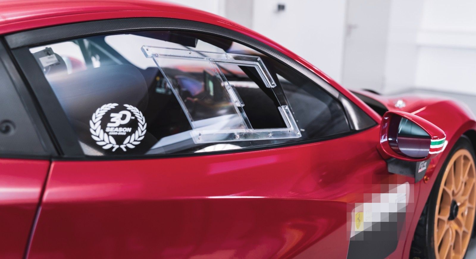 Ferrari 488 Challenge EVO *DMSB / MwSt. / 2. Sitz / TOP* foto 22