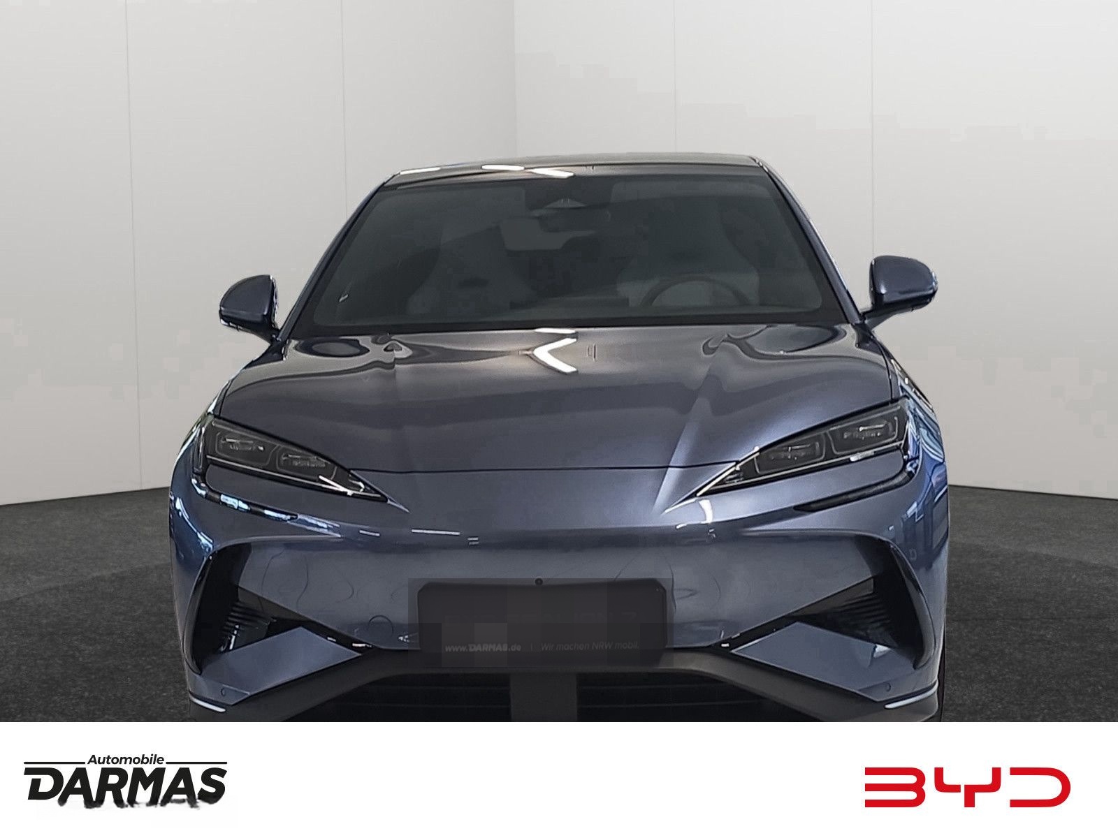 BYD SEALION 7 Comfort 82,5kWh Batt. foto 2