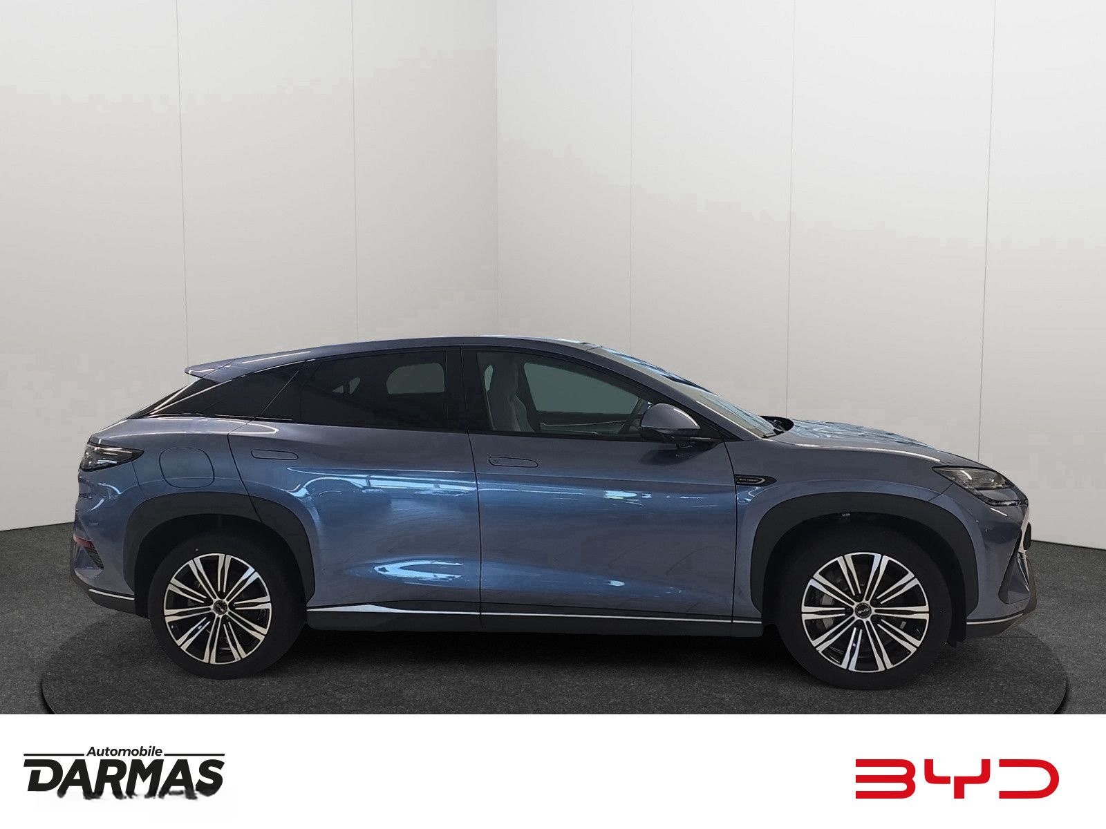 BYD SEALION 7 Comfort 82,5kWh Batt. foto 4