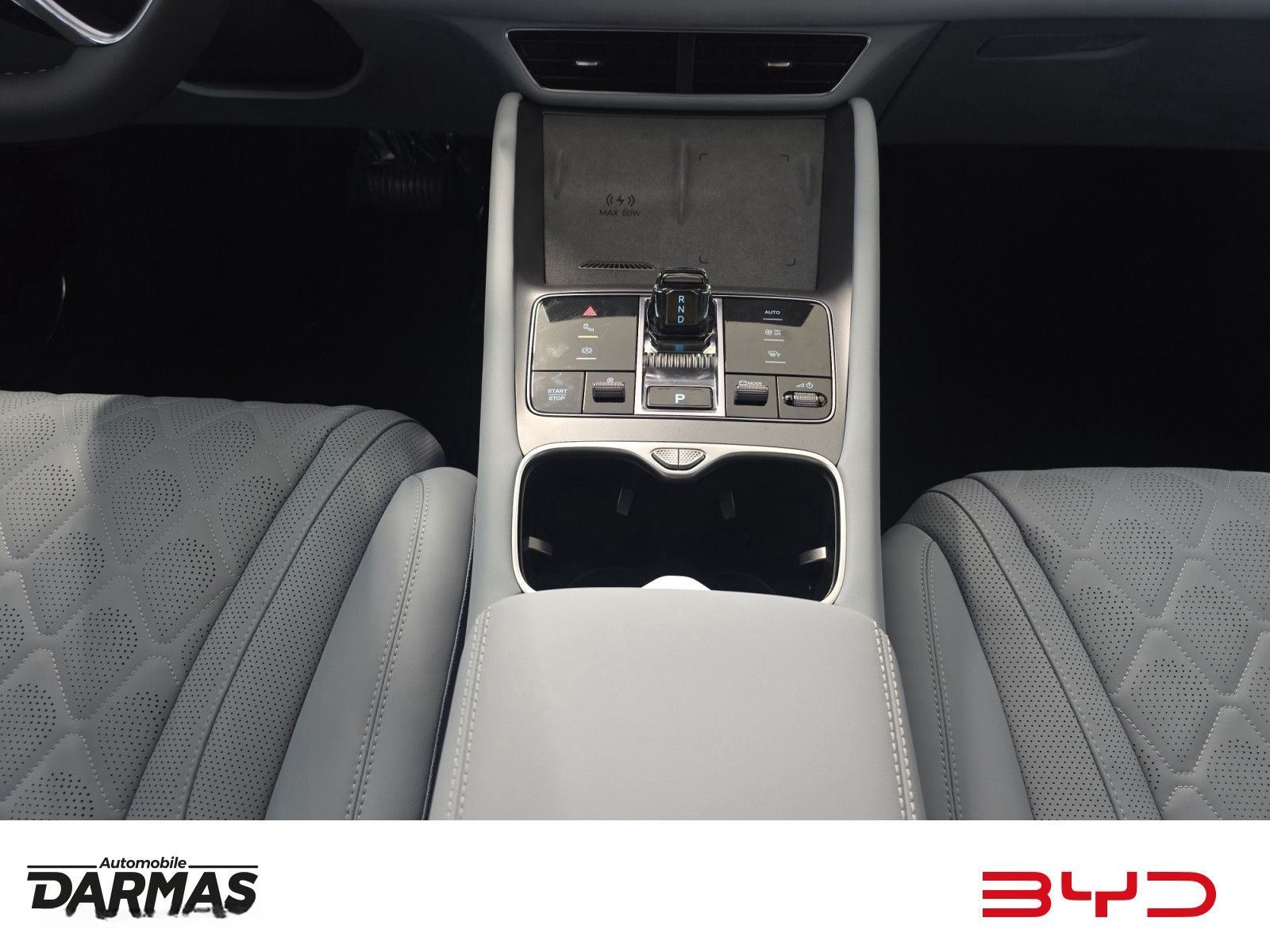 BYD SEALION 7 Comfort 82,5kWh Batt. foto 13