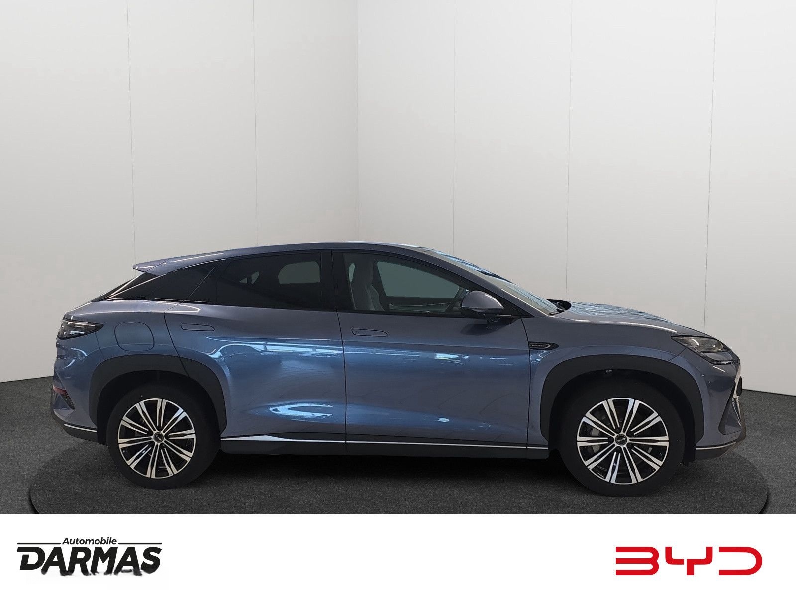 BYD SEALION 7 Comfort 82,5kWh Batt. foto 4