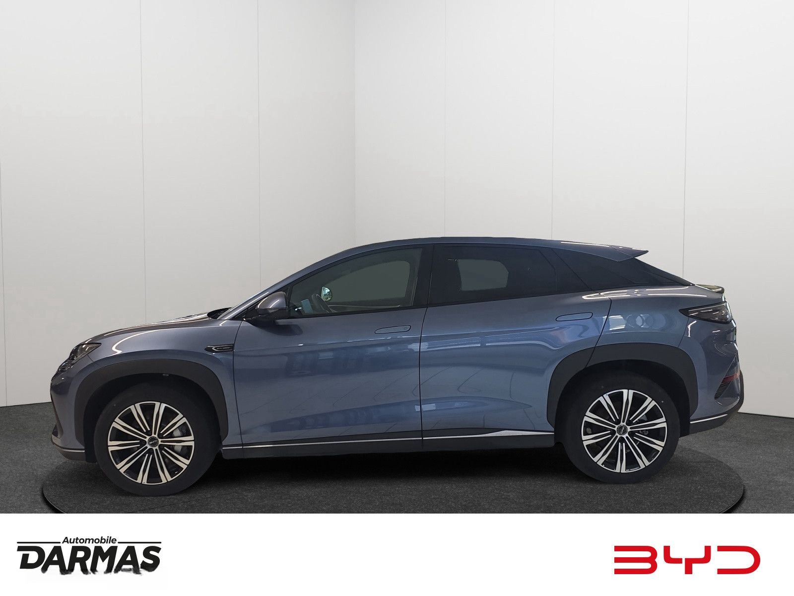 BYD SEALION 7 Comfort 82,5kWh Batt. foto 8