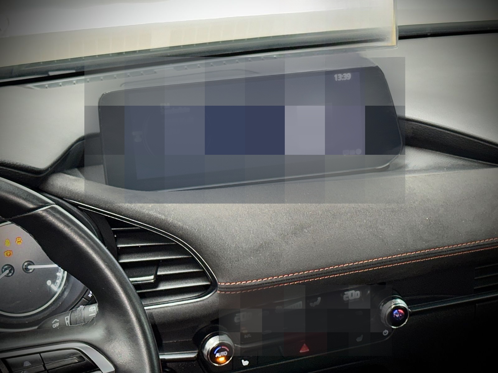 Mazda 3*SKYACTIV X*186*NAGISA*BOSE*LED*HEAD-UP*1.HAND* foto 13