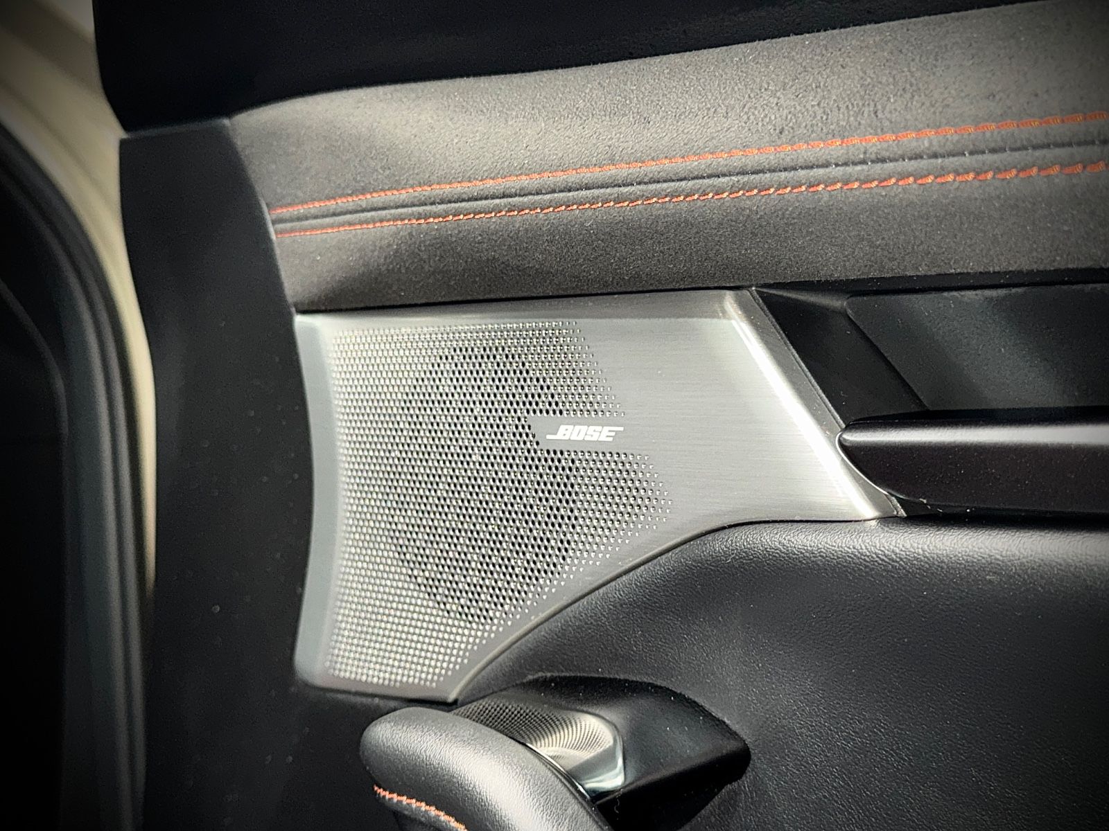 Mazda 3*SKYACTIV X*186*NAGISA*BOSE*LED*HEAD-UP*1.HAND* foto 20