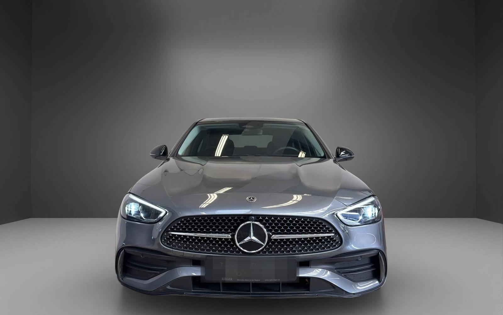 Mercedes-Benz C 300 de AMG*Pano*NIGHT*MEMORY*Totwinkel*LED*SHZ foto 2