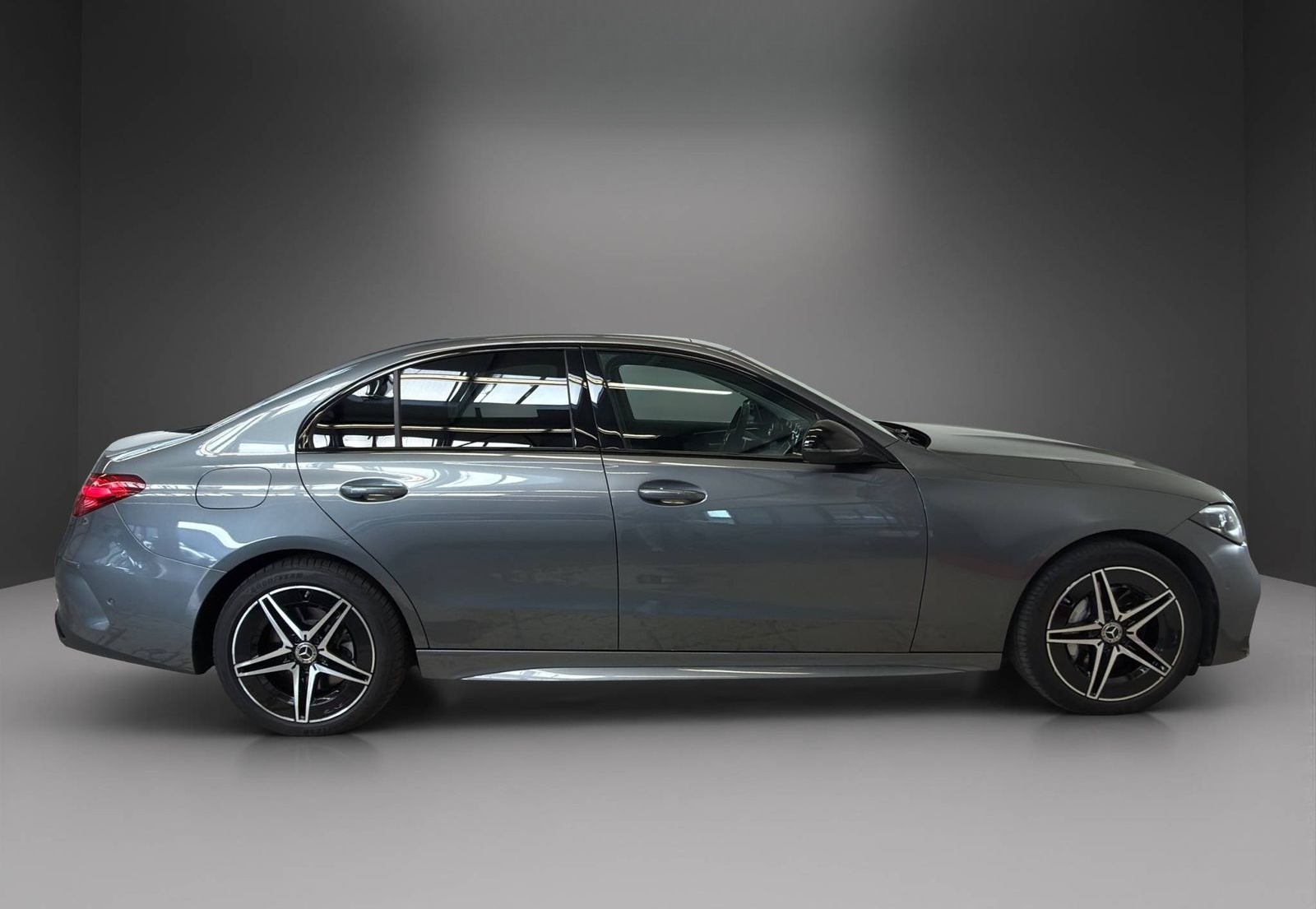 Mercedes-Benz C 300 de AMG*Pano*NIGHT*MEMORY*Totwinkel*LED*SHZ foto 14