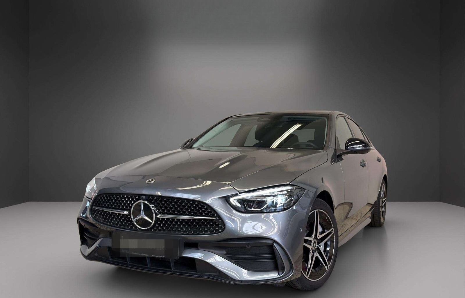 Mercedes-Benz C 300 de AMG*Pano*NIGHT*MEMORY*Totwinkel*LED*SHZ foto 19