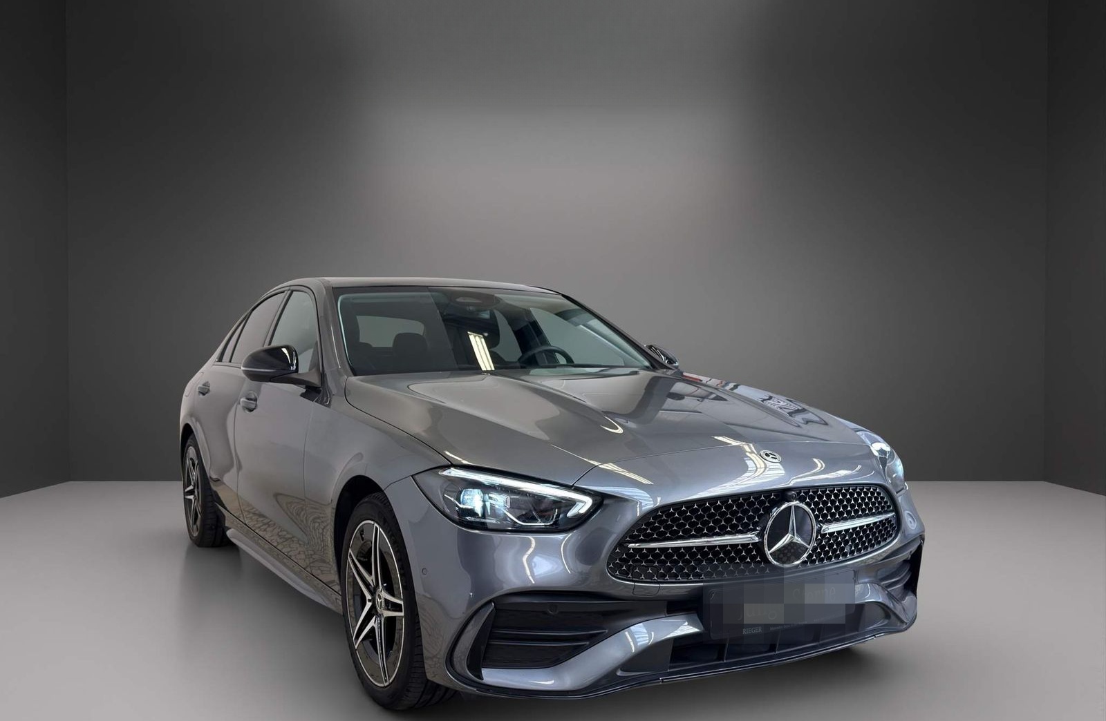 Mercedes-Benz C 300 de AMG*Pano*NIGHT*MEMORY*Totwinkel*LED*SHZ foto 3
