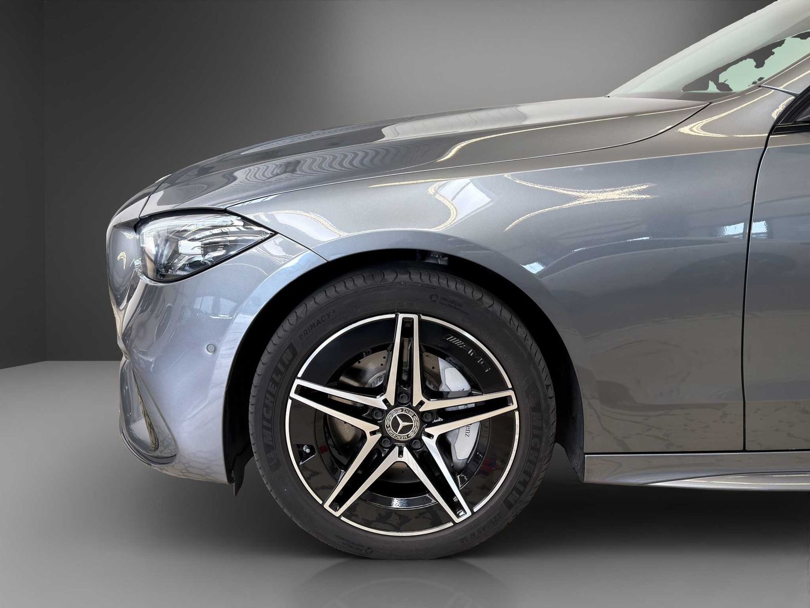 Mercedes-Benz C 300 de AMG*Pano*NIGHT*MEMORY*Totwinkel*LED*SHZ foto 4